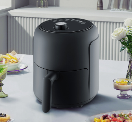 Paano gumamit ng air fryer?