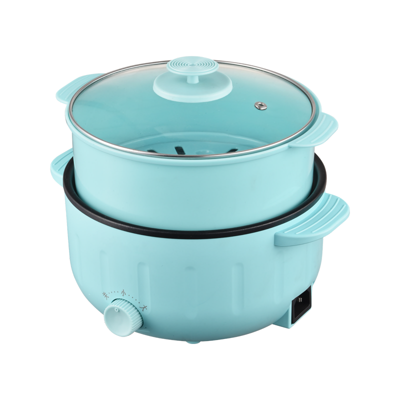 Anong mga kasanayan sa pagpapanatili ang kinakailangan upang mapahaba ang buhay ng isang electric cooking pot?
