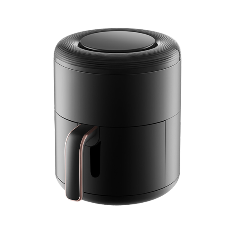 Smart Air Fryer Recipe Rekomendasyon: Isang malusog at masarap na plano para sa isang linggo